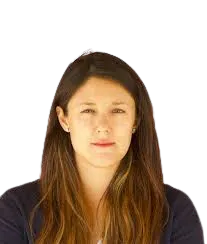 Chloe Paramatti Headshot