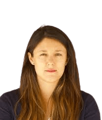 Chloe Paramatti Headshot