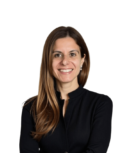Elena Pantazi headshot