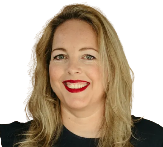 Noor Van Boven headshot