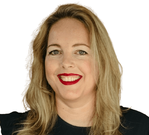 Noor Van Boven headshot