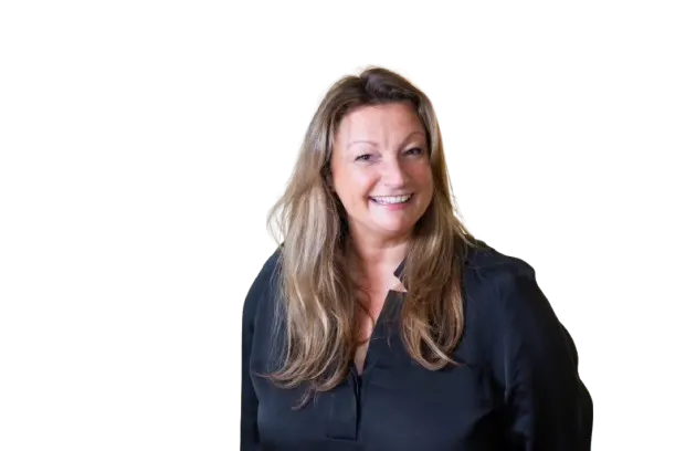 Michelle Coventry headshot