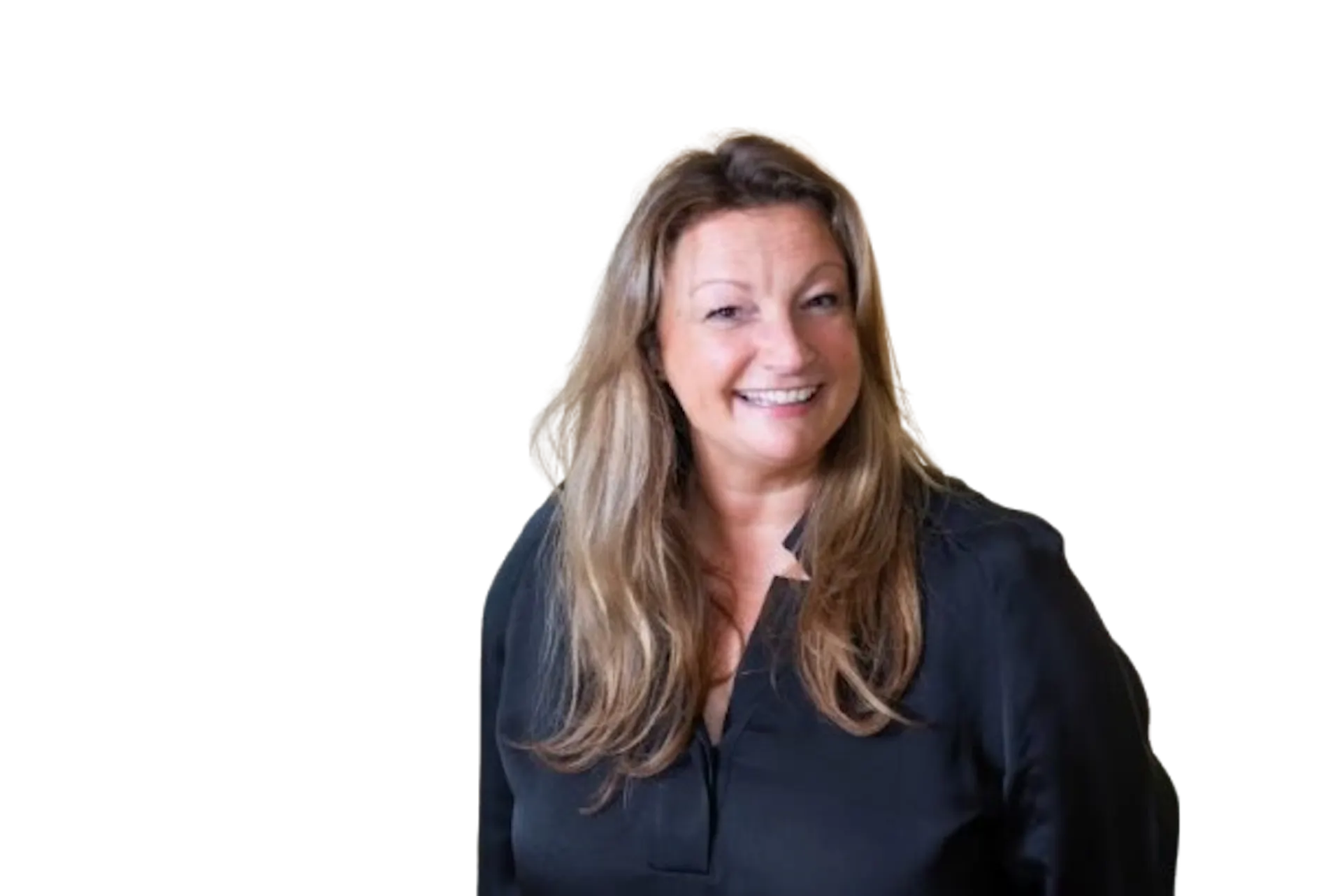 Michelle Coventry headshot