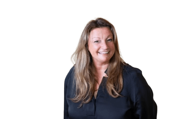 Michelle Coventry headshot