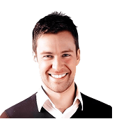 Chris Andrew, Communications Consulting Lead at Gallagher