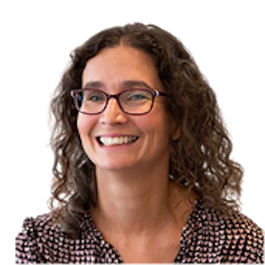 Sarah Jefferys, Head of Reward Consulting at Gallagher