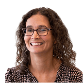 Sarah Jefferys, Head of Reward Consulting at Gallagher