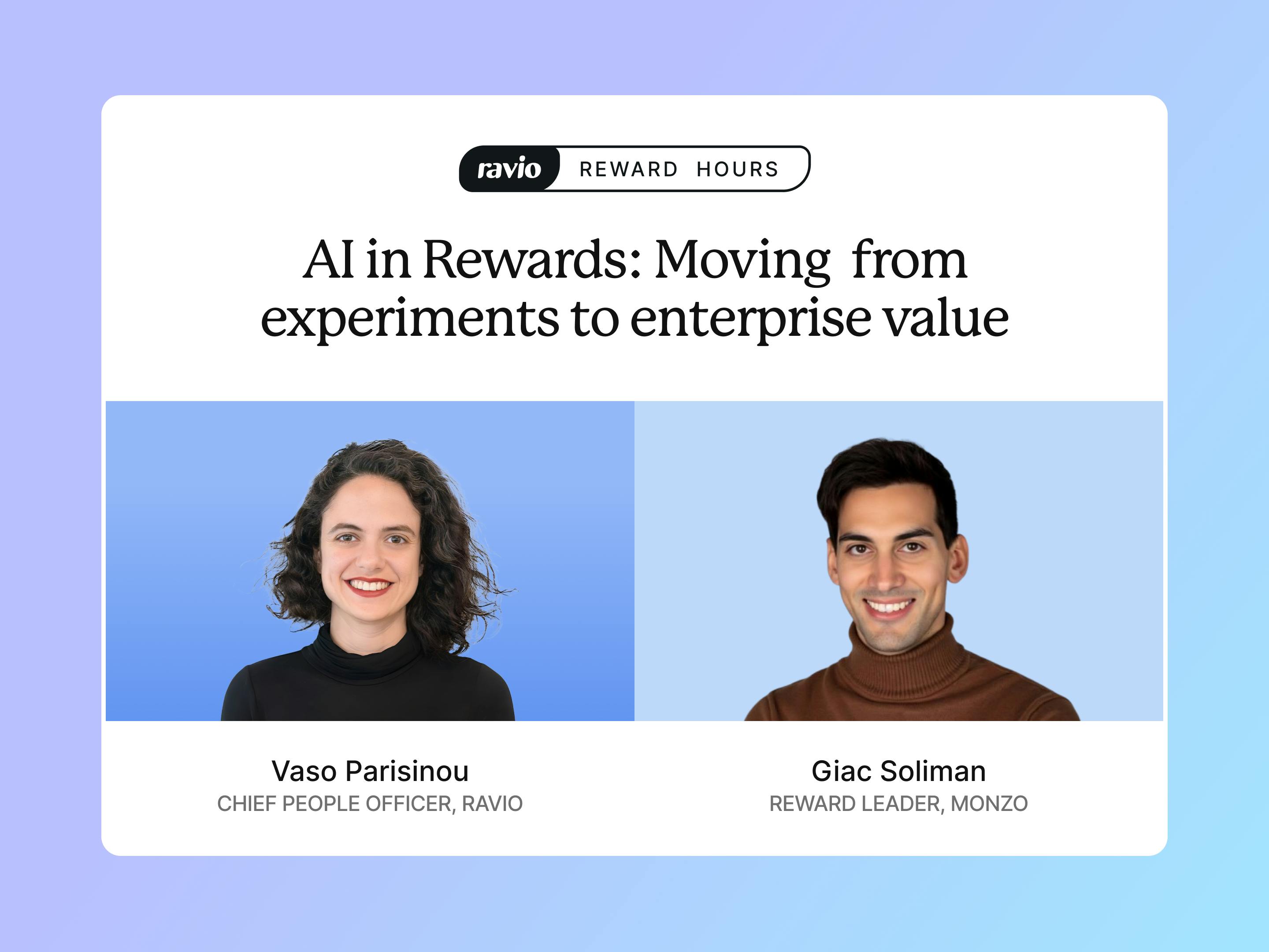 Ravio Reward Hours webinar Nov 25 - Giac Soliman