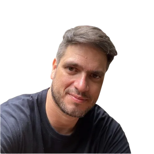 Duarte Martins, Senior Compensation & Benefits Manager