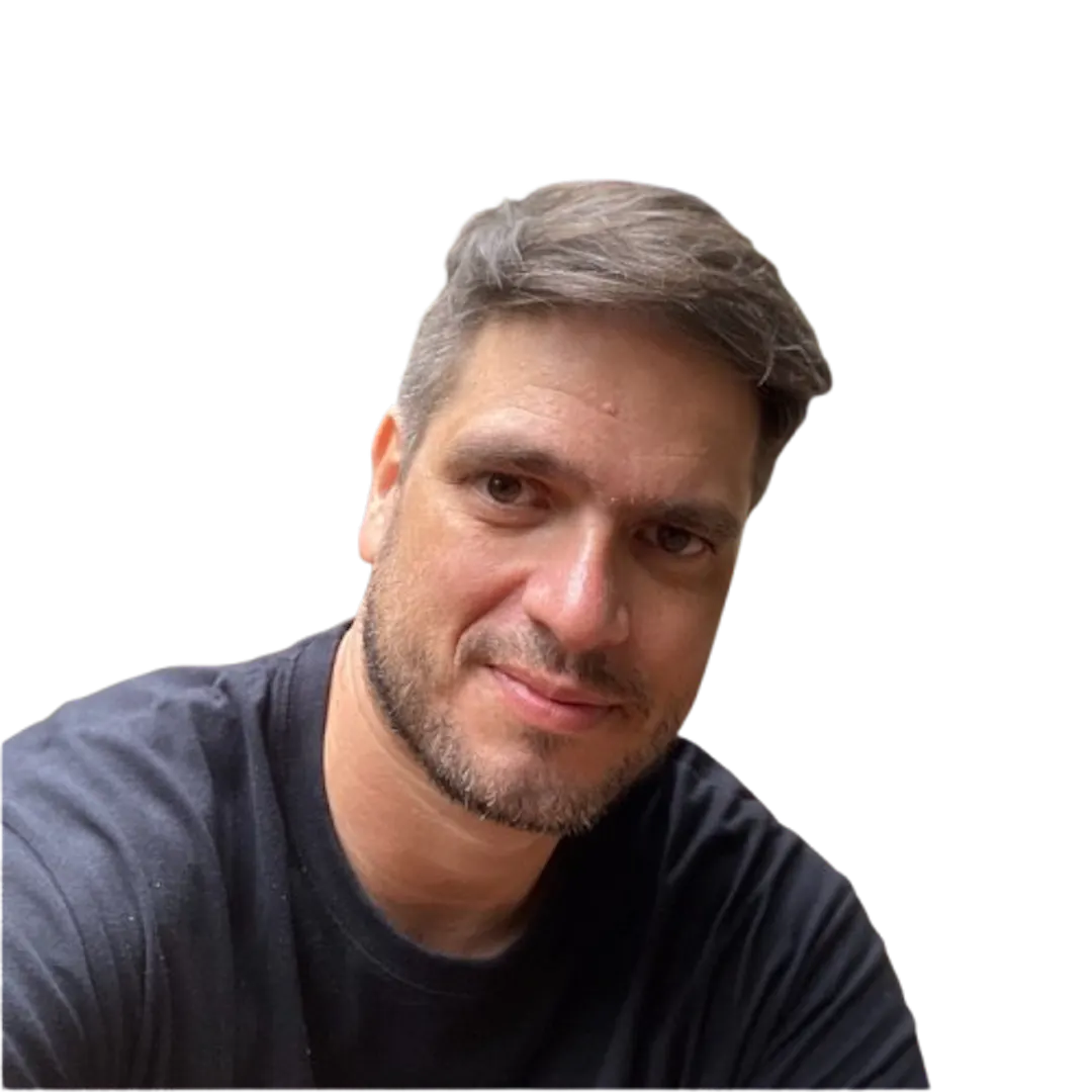 Duarte Martins, Senior Compensation & Benefits Manager
