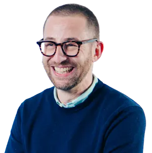 Giovanni Di Felice, Director of Talent Acquisition, Statista