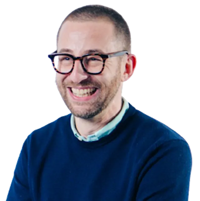 Giovanni Di Felice, Director of Talent Acquisition, Statista