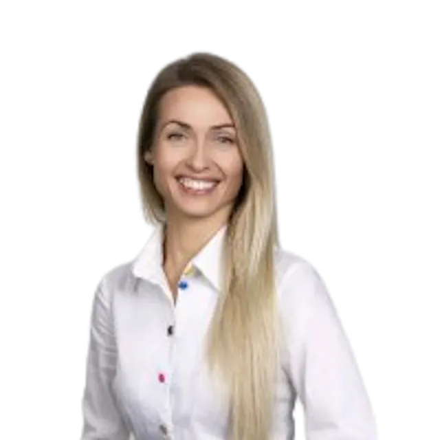 Jurgita Dainovskaja
