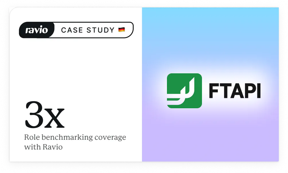 FTAPI Case Study