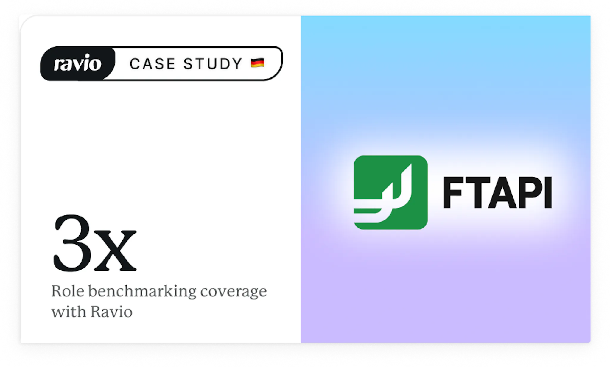 FTAPI Case Study