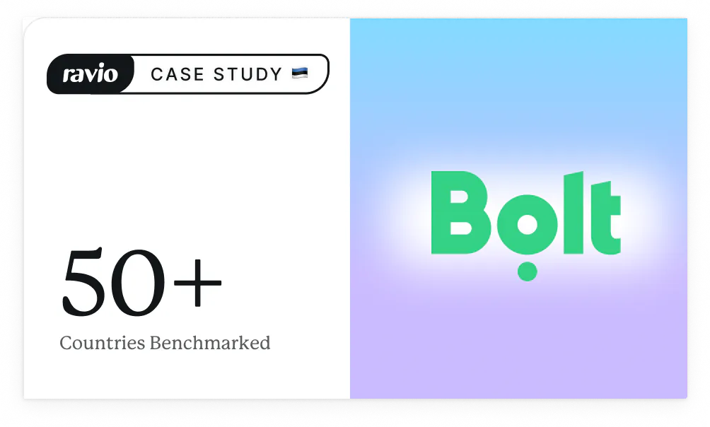 Bolt Case Study