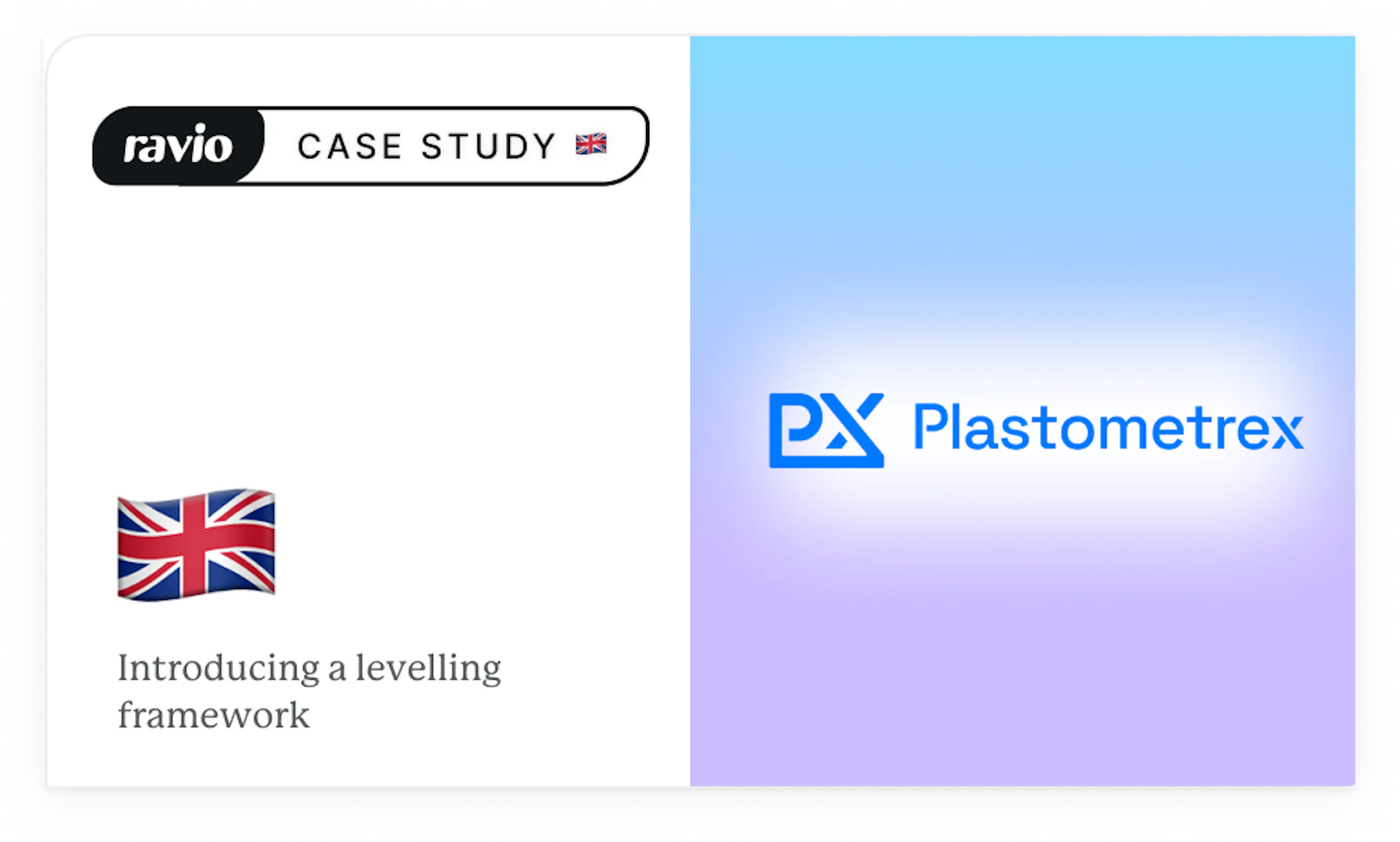Plastometrex Case Study