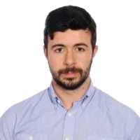 Luis García de la Cruz, Testgorilla