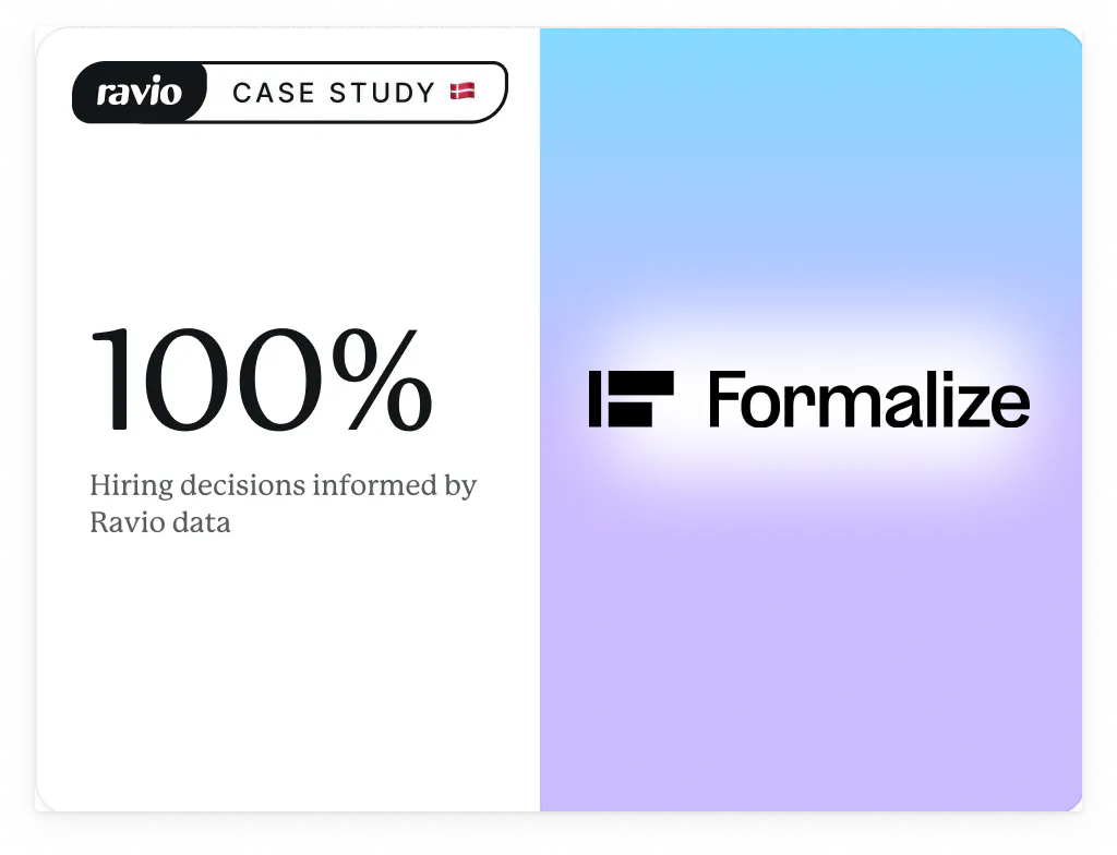 Formalize Case Study Tile Card