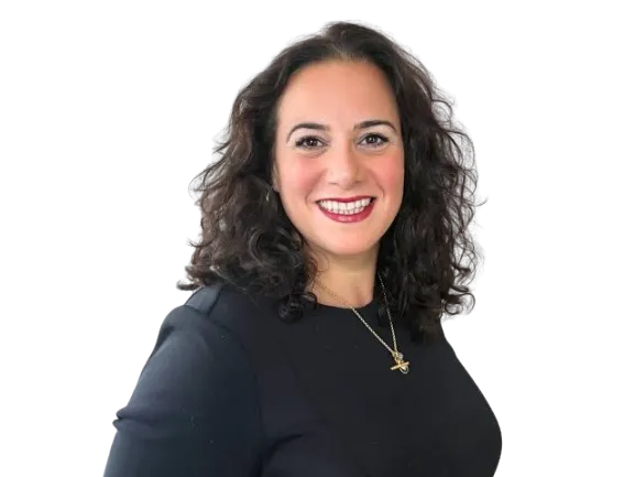 Marie Josife, Partner at Erevena