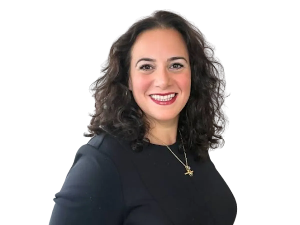 Marie Josife, Partner at Erevena