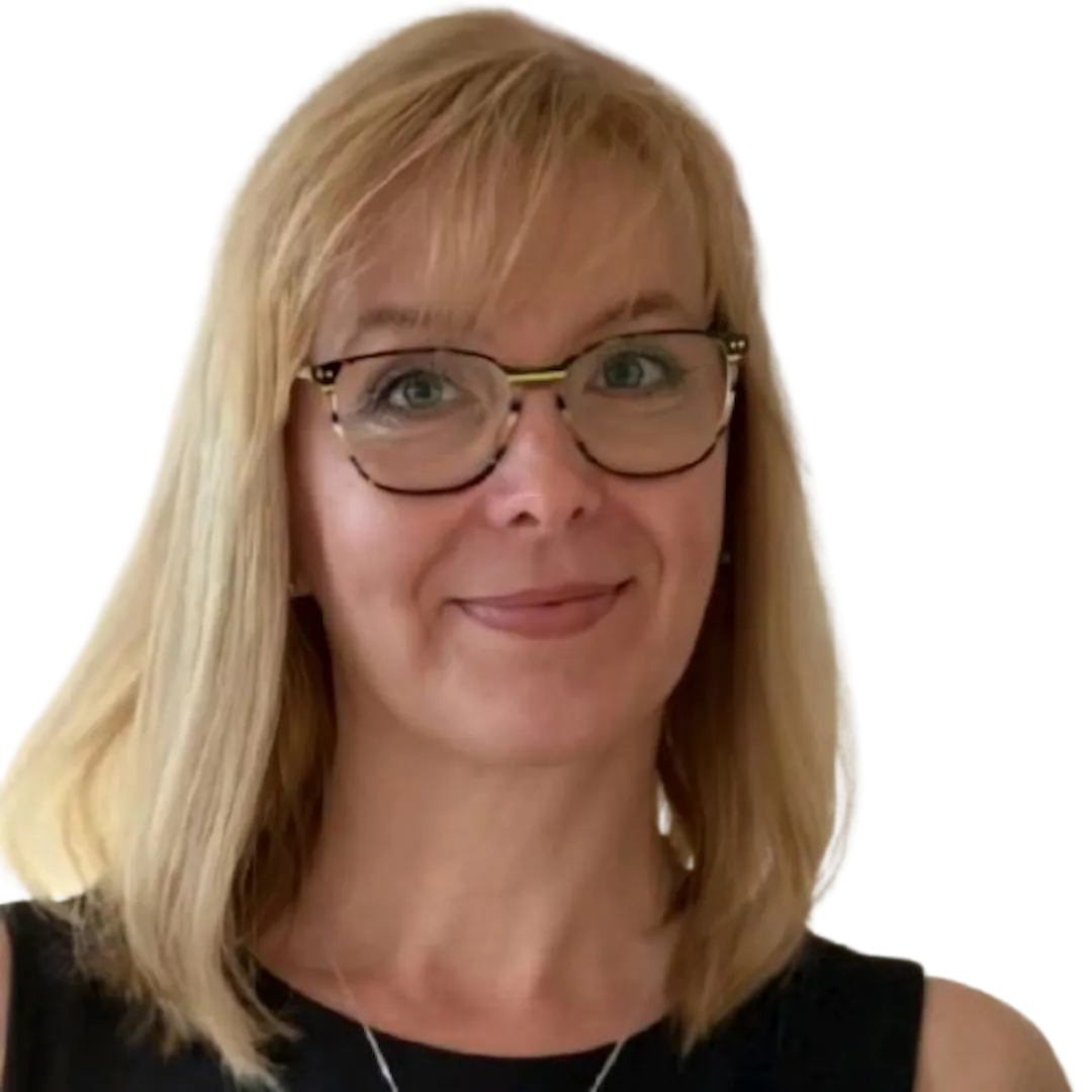Daniela Černá, Global Compensation and Benefits Lead at Aeven