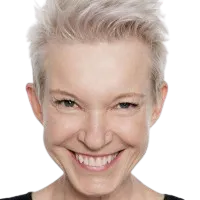 Alison Jenkins, AJ Reward