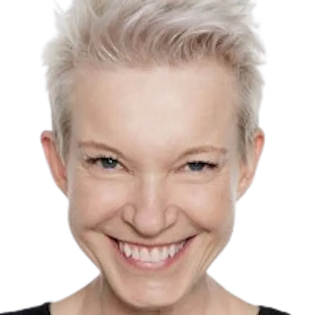 Alison Jenkins, AJ Reward