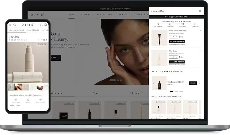 E-Commerce & Retail