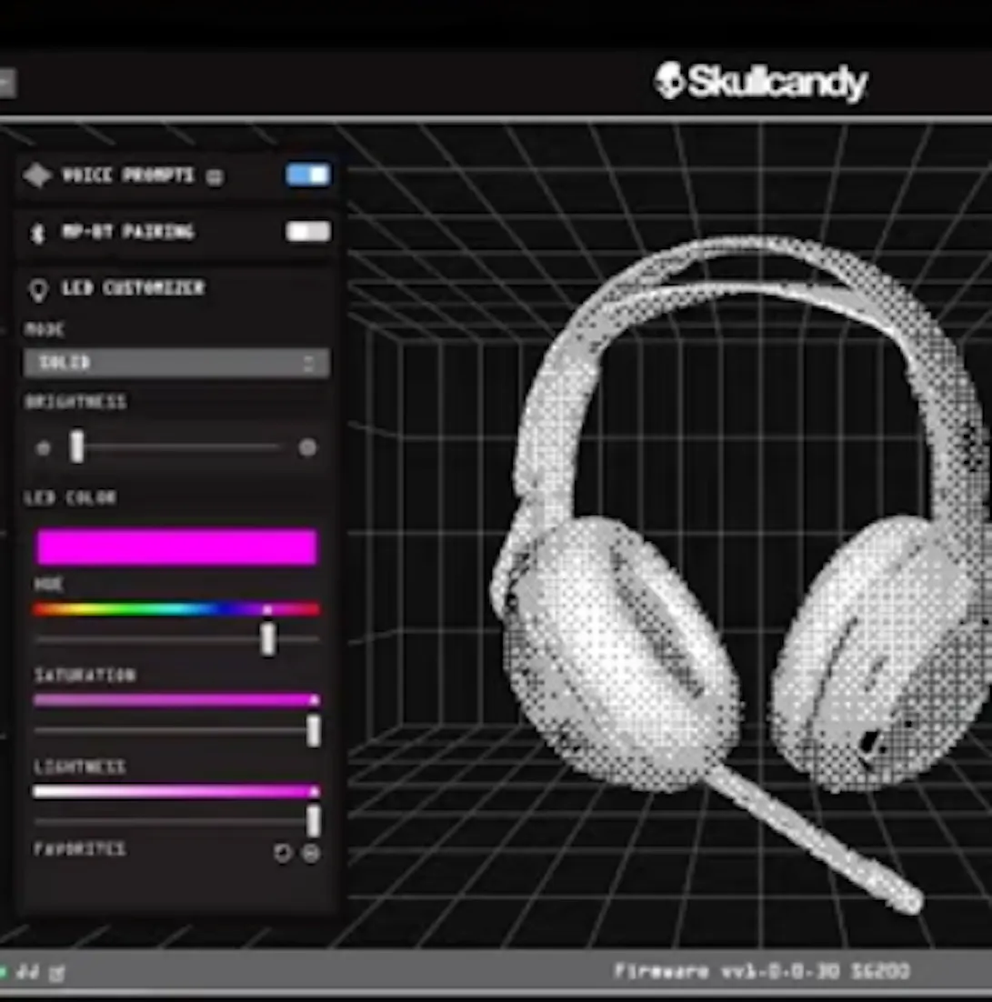 Connected Products