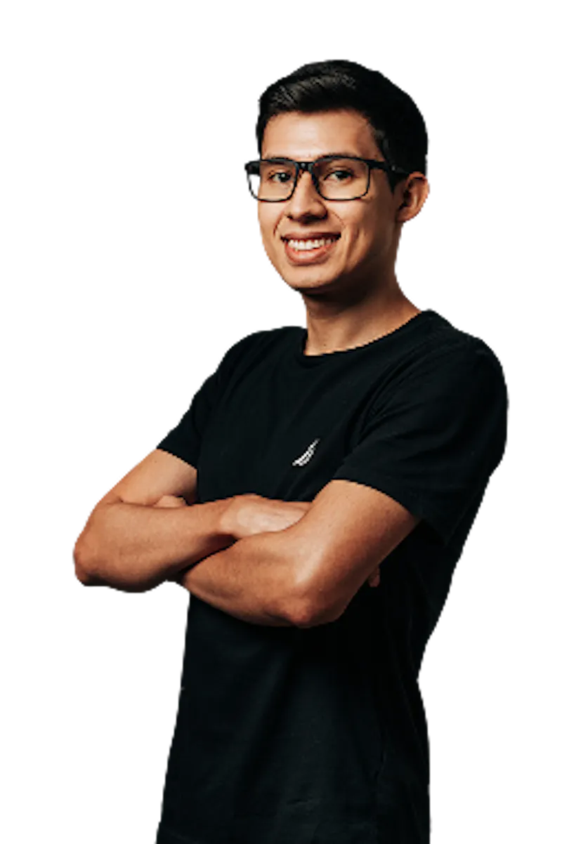 Josué Villeda