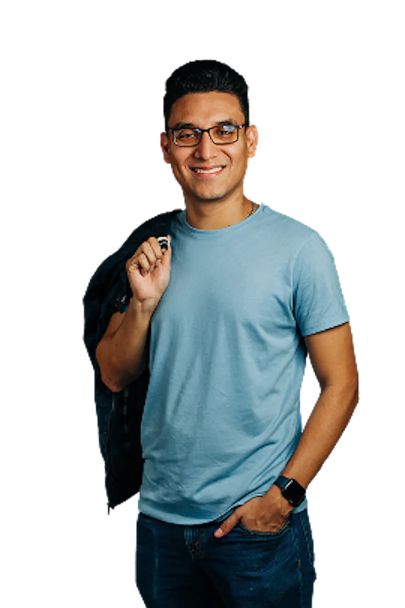 Samuel Cornejo
