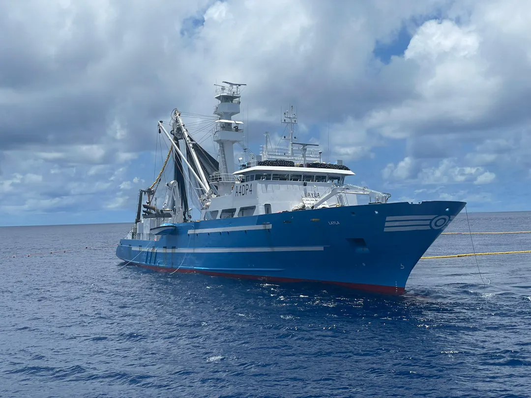 Rawanq | Leading Pelagic and Tuna Fishery in Oman | Rawanq