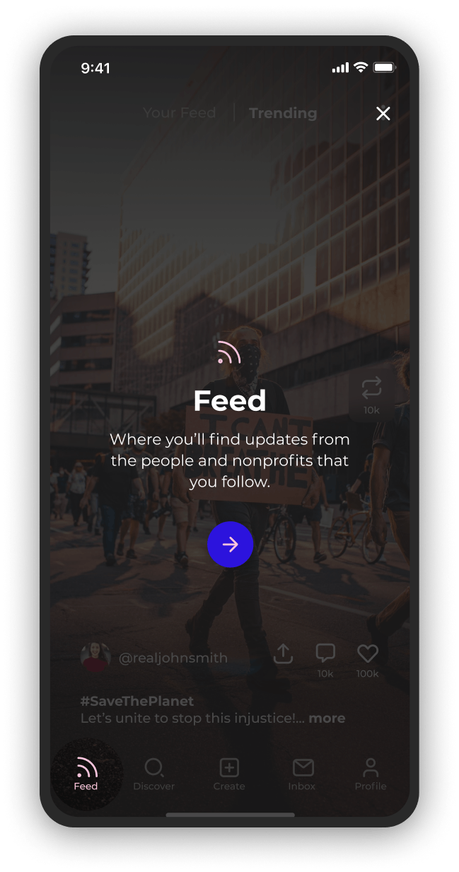 Humanified App