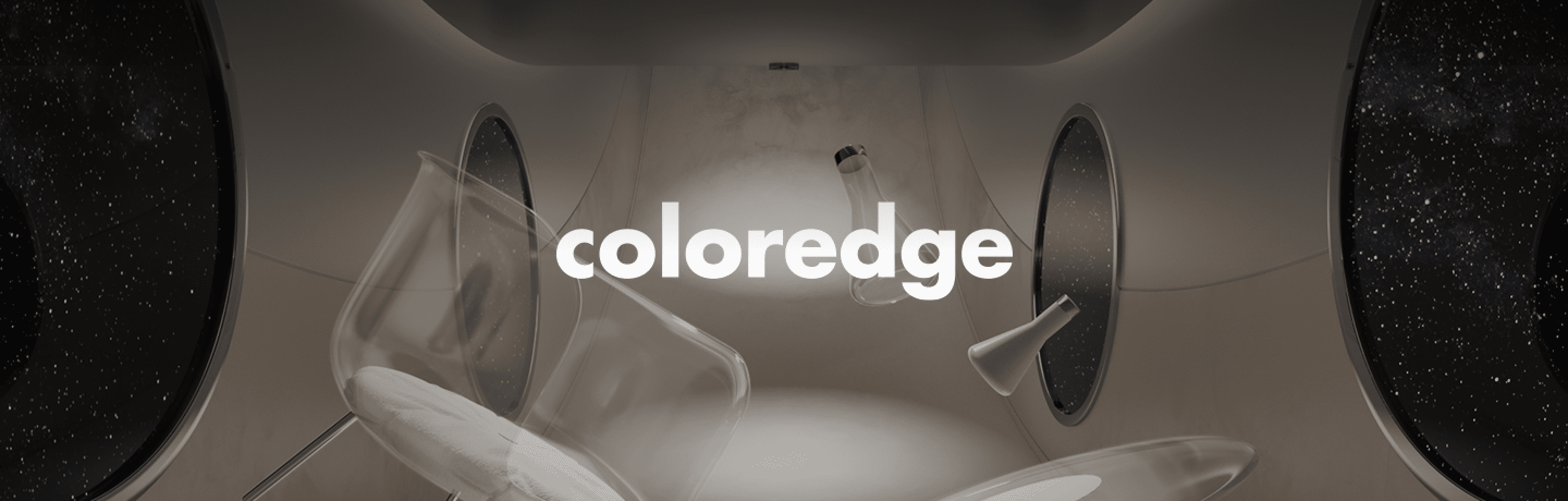 Coloredge project cover