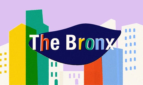 The Bronx