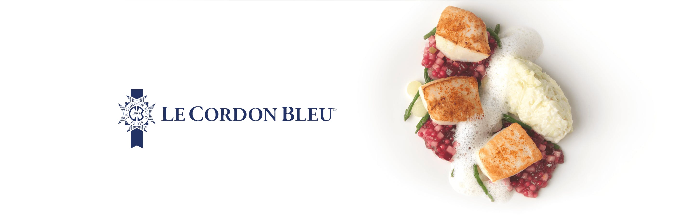 Le Cordon Bleu project cover