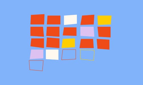 blocks grid