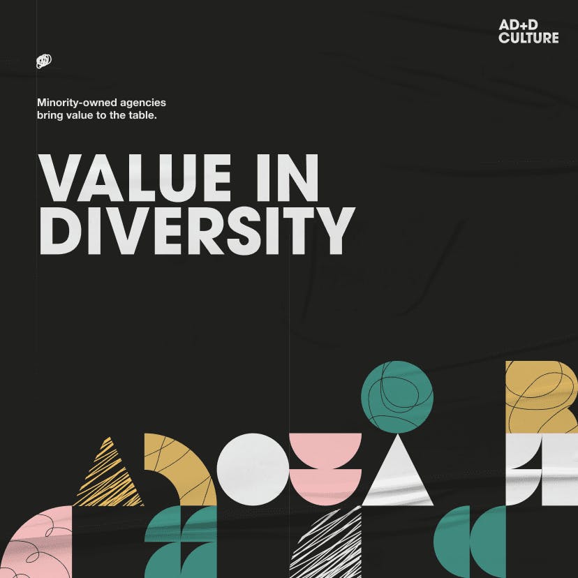 Value in diversity
