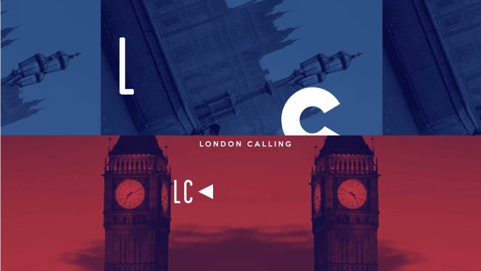 London Calling