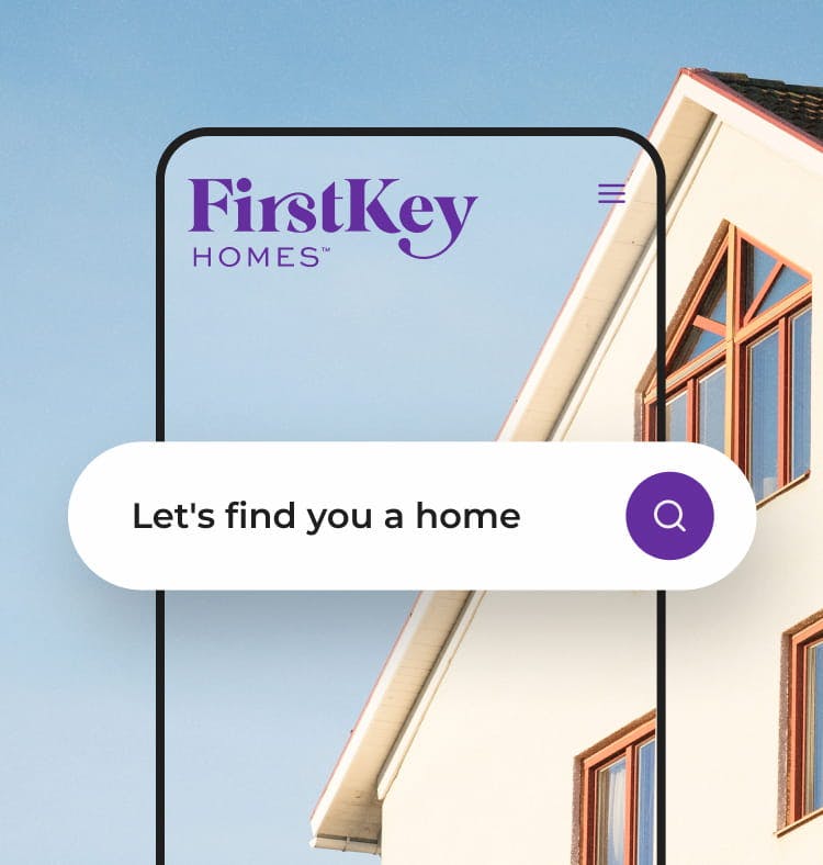 FirstKey Homes
