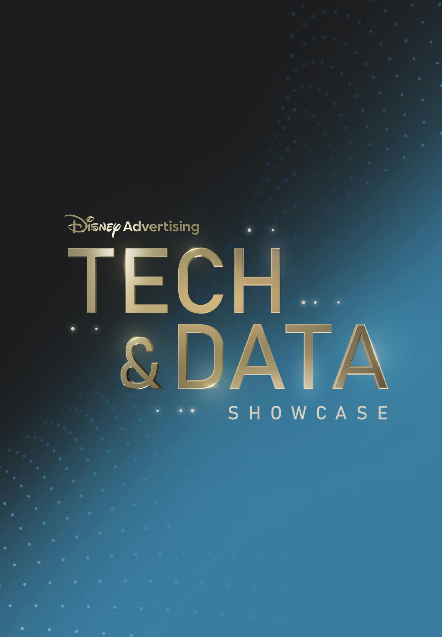 Disney Tech & Data