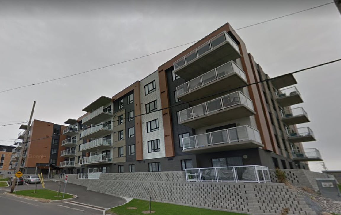 Transaction 8 - rue St-Georges