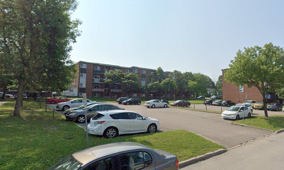 Transaction 3 - av d'Entremont