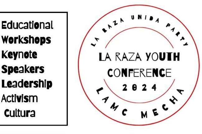 La Raza Youth Conferencee