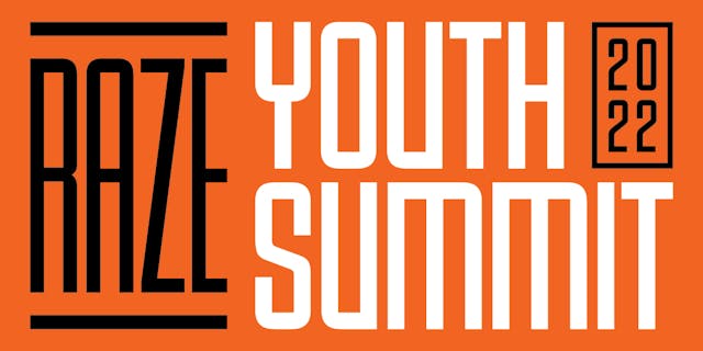 2022 Raze Youth Summit