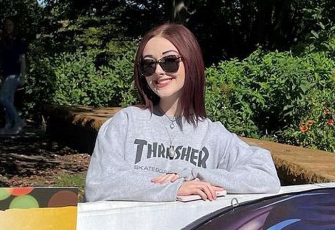 The Vaping Epidemic of Gen Z By Indy Tupa