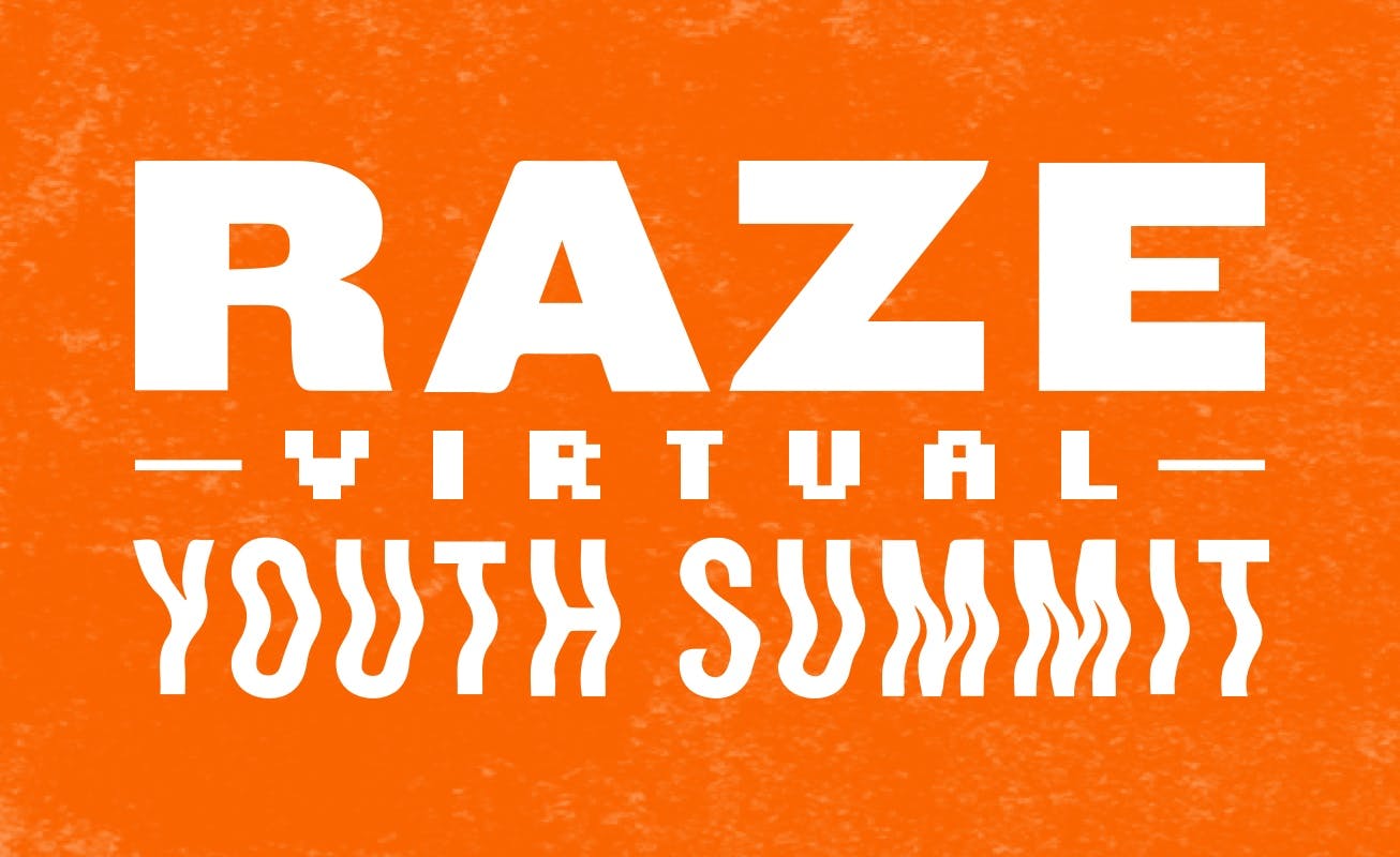 Raze Virtual Youth Summit