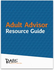 Adult Advisor Resource Guide
