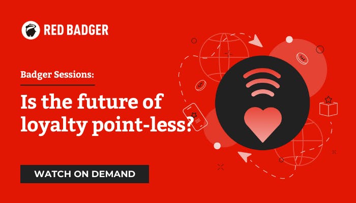 Is the future of digital loyalty point-less?